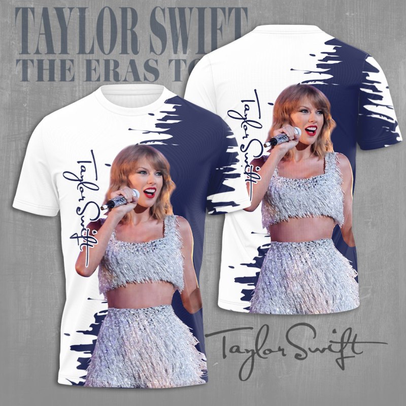 Taylor Swift Tshirt Hoodie NGHIAVT1054 PANH Taylor Swift Combo 3D Apparels IFDDCLEC0226 Idea Fanatic