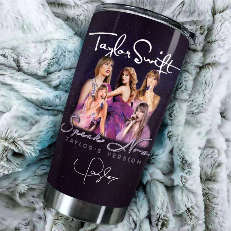 Taylor Swift Tumbler Cup HOATT3741 3 Taylor Swift Normal Tumbler Cup IFDDNTUM0042 Idea Fanatic