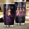 Taylor Swift Tumbler Cup HOATT3741 Taylor Swift Normal Tumbler Cup IFDDNTUM0042 Idea Fanatic