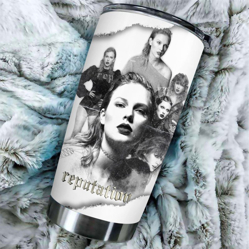 Taylor Swift Tumbler Cup HOATT3763 3 Taylor Swift Normal Tumbler Cup IFDDNTUM0046 Idea Fanatic