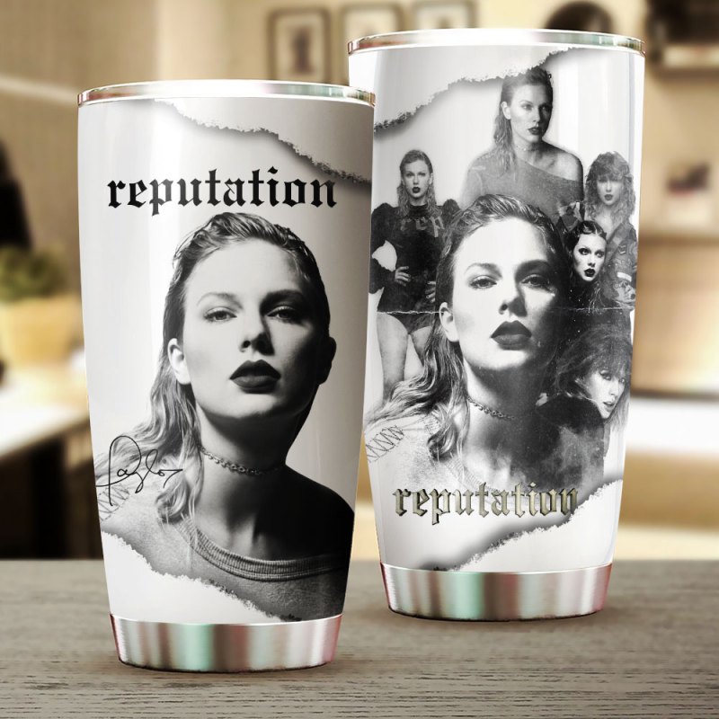 Taylor Swift Tumbler Cup HOATT3763 Taylor Swift Normal Tumbler Cup IFDDNTUM0046 Idea Fanatic