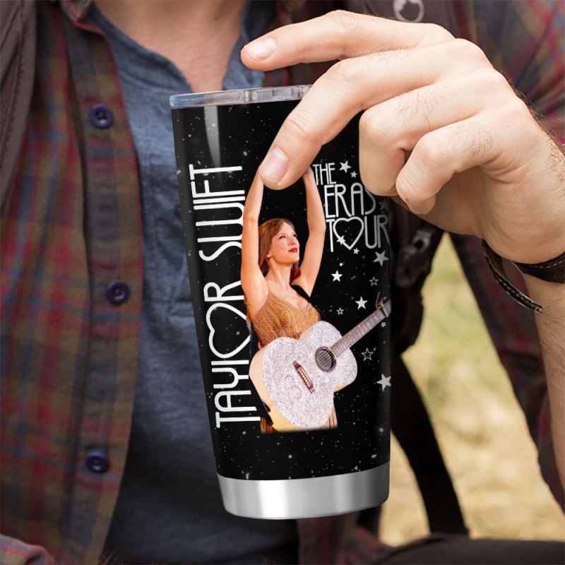 Taylor Swift Tumbler Cup HOATT3825 2 Taylor Swift Normal Tumbler Cup IFDDNTUM0025 Idea Fanatic