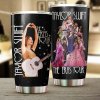 Taylor Swift Tumbler Cup HOATT3825 Taylor Swift Normal Tumbler Cup IFDDNTUM0025 Idea Fanatic