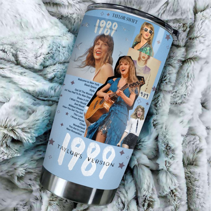 Taylor Swift Tumbler Cup HOATTT 3859 3 Taylor Swift Normal Tumbler Cup IFDDNTUM0068 Idea Fanatic