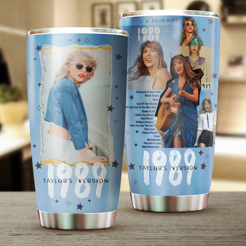 Taylor Swift Tumbler Cup HOATTT 3859 Taylor Swift Normal Tumbler Cup IFDDNTUM0068 Idea Fanatic