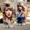 Taylor Swift Tumbler GNE1191 Taylor Swift Normal Tumbler Cup IFDDNTUM0082 Idea Fanatic