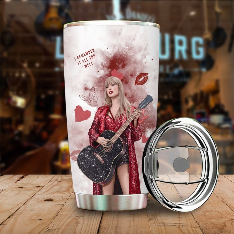 Taylor Swift Tumbler MAITM7765 2 Taylor Swift Normal Tumbler Cup IFDDNTUM0118 Idea Fanatic