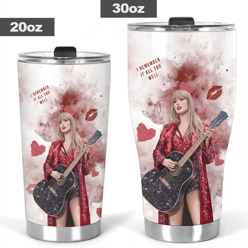 Taylor Swift Tumbler MAITM7765 4 Taylor Swift Normal Tumbler Cup IFDDNTUM0118 Idea Fanatic