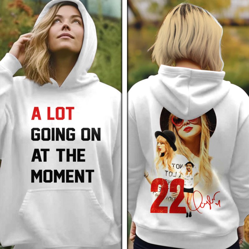 Taylor Swift hoodie HOATT4488 Taylor Swift Combo 3D Apparels IFDDCLEC0294 Idea Fanatic