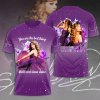 Taylor Swift t shirt VANDH1123 Taylor Swift Combo 3D Apparels IFDDCLEC0180 Idea Fanatic