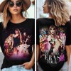 Taylor Swift 3D Apparels GNE1287 Hanh T shirt Taylor Swift Combo 3D Apparels IFDDCLEC0370 Idea Fanatic