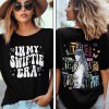 Taylor Swift 3D Apparels GNE1291 Hanh T shirt Taylor Swift Combo 3D Apparels IFDDCLEC0371 Idea Fanatic