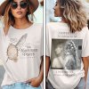 Taylor Swift 3D Apparels VANDH2792 Hanh T shirt 1 Taylor Swift Combo 3D Apparels IFDDCLEC0315 Idea Fanatic