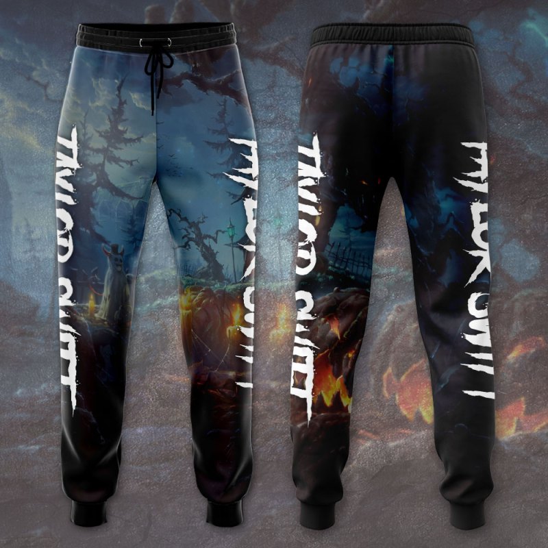 Taylor Swift 3D Apparels VANDH806 Hanh Pants Taylor Swift Combo 3D Apparels IFDDCLEC0163 Idea Fanatic