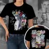 Taylor Swift 3D T shirt VANDH1420 Hanh Taylor Swift Premium 3D T-Shirt IFDD3DTS0015 Idea Fanatic