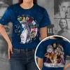 Taylor Swift 3D Tshirt VANDH1397 Hanh Taylor Swift Premium 3D T-Shirt IFDD3DTS0014 Idea Fanatic