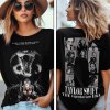 Taylor Swift Apparel GNE1157 Hanh T shirt Taylor Swift Combo 3D Apparels IFDDCLEC0260 Idea Fanatic