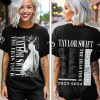 Taylor Swift Apparel TANTN8270 T shirt Taylor Swift Combo 3D Apparels IFDDCLEC0400 Idea Fanatic