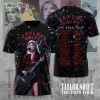 Taylor Swift Apparels TANTN1451 T Shirt Taylor Swift Combo 3D Apparels IFDDCLEC0150 Idea Fanatic