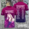 Taylor Swift Apparels TANTN1465 T Shirt Taylor Swift Combo 3D Apparels IFDDCLEC0153 Idea Fanatic