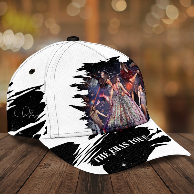 Taylor Swift Cap HOATT4800 2 Taylor Swift Personalized Classic Cap IFDDCAP0041 Idea Fanatic