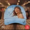 Taylor Swift Cap TANTN1807 mk1 Taylor Swift Personalized Classic Cap IFDDCAP0032 Idea Fanatic