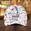 Taylor Swift Cap TANTN5032 mk1 Taylor Swift Personalized Classic Cap IFDDCAP0040 Idea Fanatic