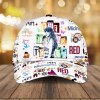 Taylor Swift Cap VANDH059 Hanh 1 Taylor Swift Personalized Classic Cap IFDDCAP0035 Idea Fanatic