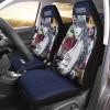 Taylor Swift Car Seat Cover TANTN3200 mk1 Taylor Swift Premium 2PCS Car Seat Cover IFDDCSC0012 Idea Fanatic