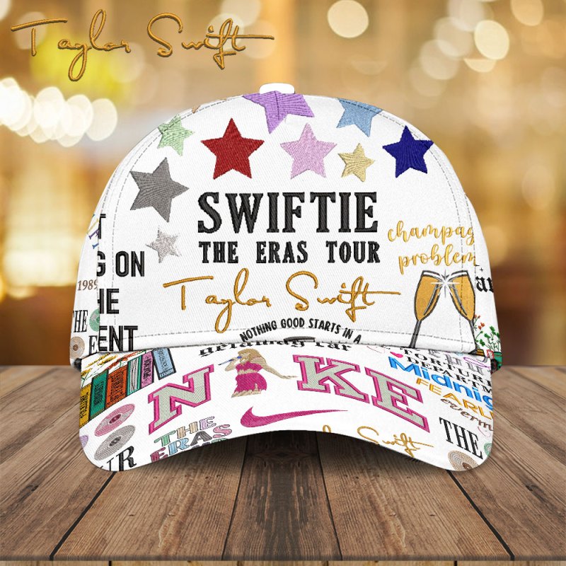 Taylor Swift Classic Cap VANDH3311 Hanh 3 Taylor Swift Personalized Classic Cap IFDDCAP0045 Idea Fanatic