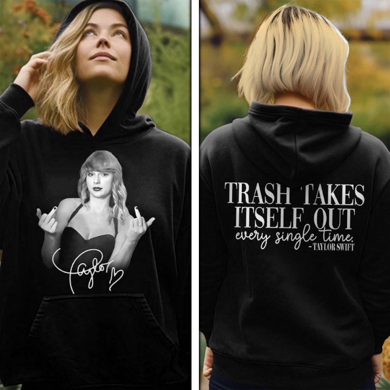 Taylor Swift Hoodie MAITM6146 Taylor Swift Combo 3D Apparels IFDDCLEC0297 Idea Fanatic