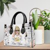 Taylor Swift Leather Bag VANDH122 Hanh 1 Taylor Swift Premium Leather Lady HandBag IFDDLHB0033 Idea Fanatic