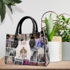 Taylor Swift Leather Handbag TANTN2039 mk2b Taylor Swift Premium Leather Lady HandBag IFDDLHB0024 Idea Fanatic