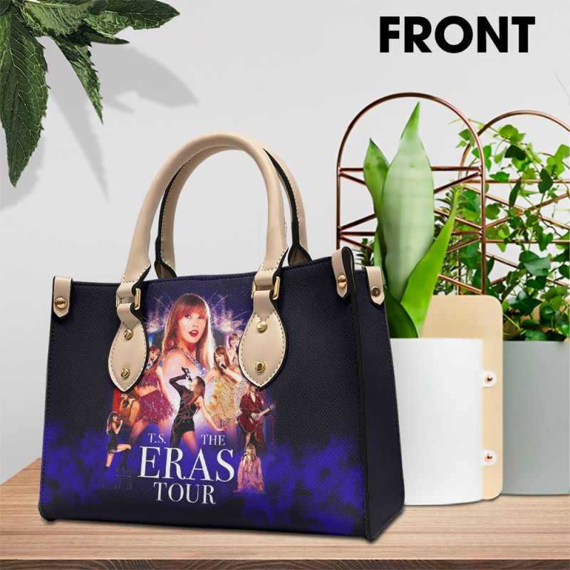 Taylor Swift Leather Handbag TANTN3191.jpg 3 Taylor Swift Premium Leather Lady HandBag IFDDLHB0056 Idea Fanatic