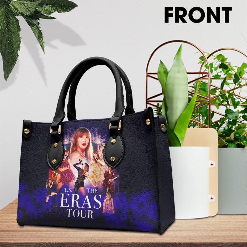 Taylor Swift Leather Handbag TANTN3191.jpg 4 Taylor Swift Premium Leather Lady HandBag IFDDLHB0056 Idea Fanatic