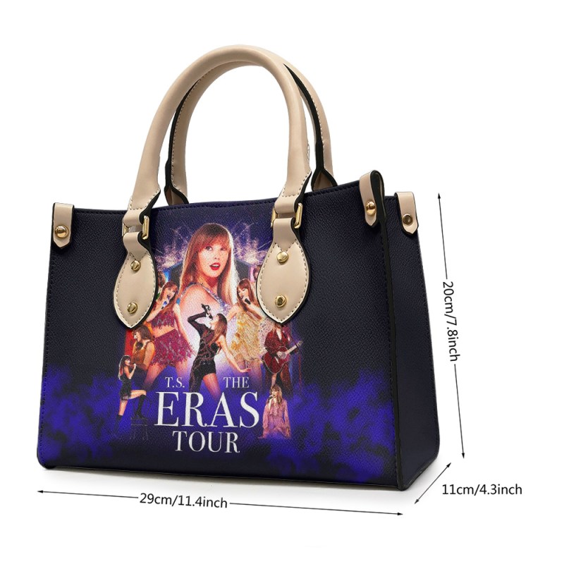 Taylor Swift Leather Handbag TANTN3191.jpg 6 Taylor Swift Premium Leather Lady HandBag IFDDLHB0056 Idea Fanatic