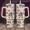 Taylor Swift Personalized Stanley Cup VANDH1870 Hanh 1 Taylor Swift Personalized 40oz Stanley Tumbler IFDD40OZ0172 Idea Fanatic