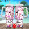 Taylor Swift Personalized Stanley Tumbler VANDH3078 1 Taylor Swift Personalized 40oz Stanley Tumbler IFDD40OZ0187 Idea Fanatic