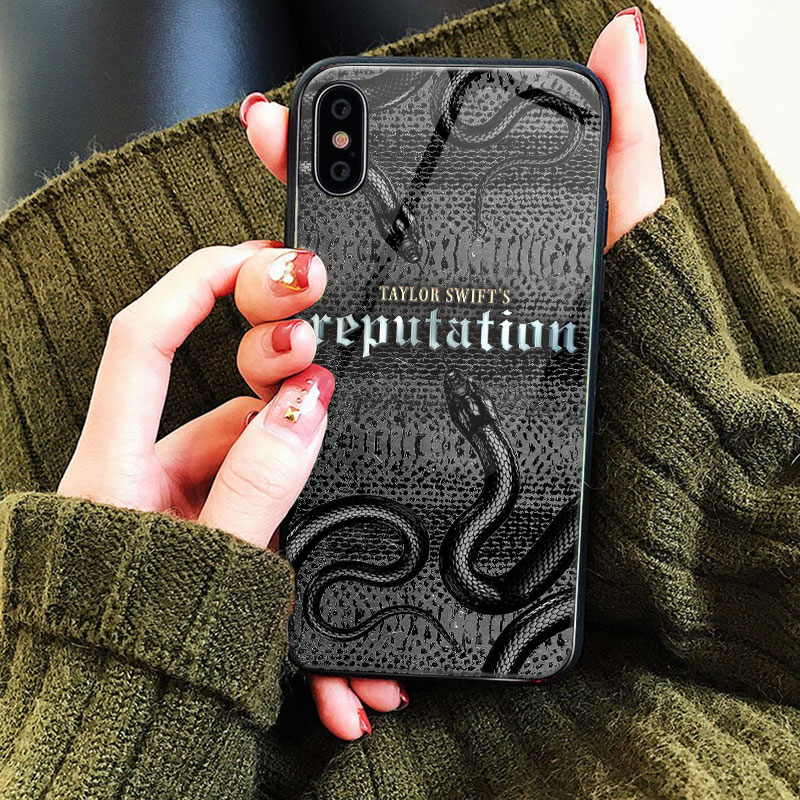 Taylor Swift Phone Case GNE1173 Hanh 1 Taylor Swift Premium Printed Phone Case IFDDPC0036 Idea Fanatic