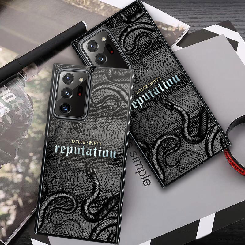 Taylor Swift Phone Case GNE1173 Hanh 2 Taylor Swift Premium Printed Phone Case IFDDPC0036 Idea Fanatic