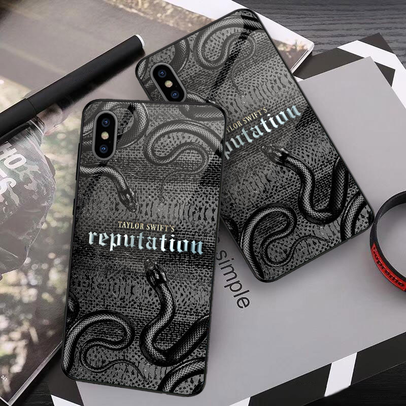 Taylor Swift Phone Case GNE1173 Hanh 3 Taylor Swift Premium Printed Phone Case IFDDPC0036 Idea Fanatic