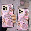 Taylor Swift Phone Case TANTN2067 mk1 Taylor Swift Premium Printed Phone Case IFDDPC0011 Idea Fanatic