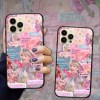 Taylor Swift Phone Case TANTN4929 mk1 Taylor Swift Premium Printed Phone Case IFDDPC0050 Idea Fanatic