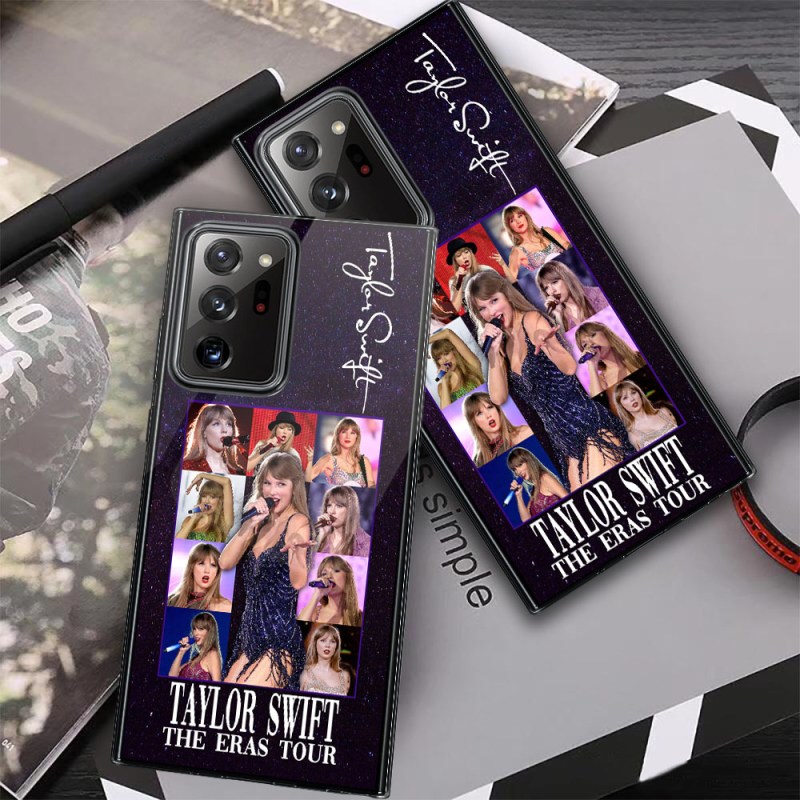 Taylor Swift Phone case HOATT3757 Taylor Swift Premium Printed Phone Case IFDDPC0013 Idea Fanatic