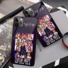 Taylor Swift Phone case HOATT3757 2 1 Taylor Swift Premium Printed Phone Case IFDDPC0013 Idea Fanatic