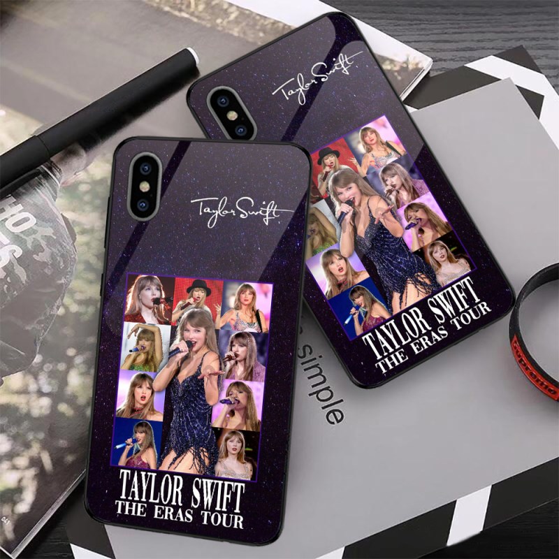 Taylor Swift Phone case HOATT3757 3 1 Taylor Swift Premium Printed Phone Case IFDDPC0013 Idea Fanatic