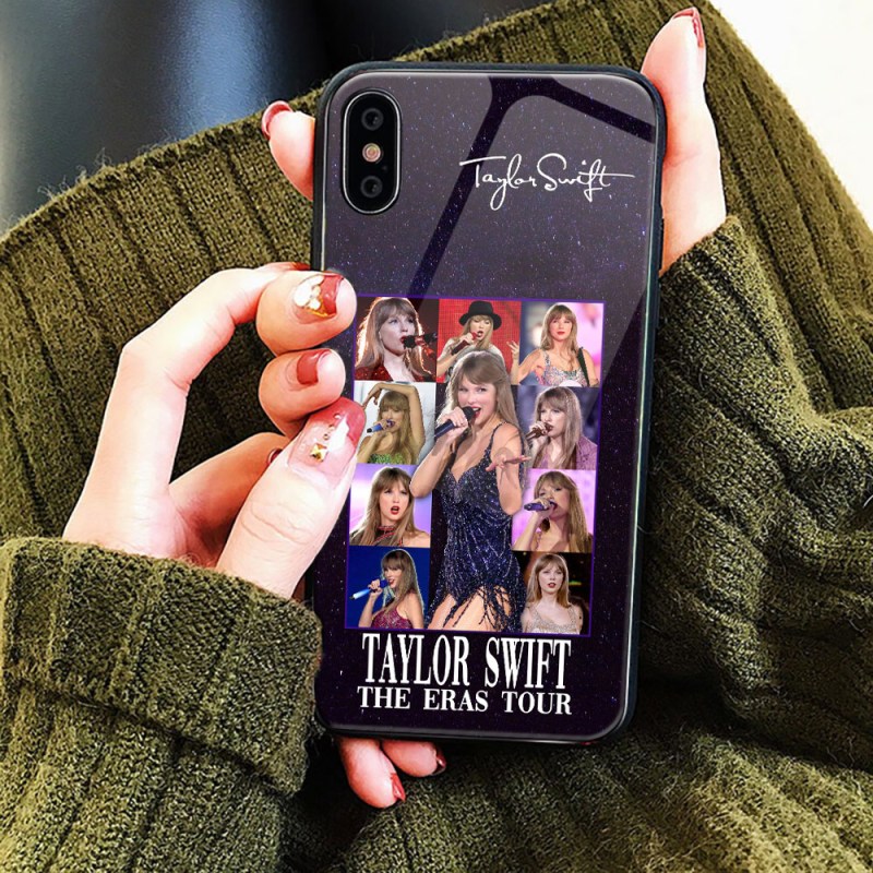 Taylor Swift Phone case HOATT3757 5 Taylor Swift Premium Printed Phone Case IFDDPC0013 Idea Fanatic