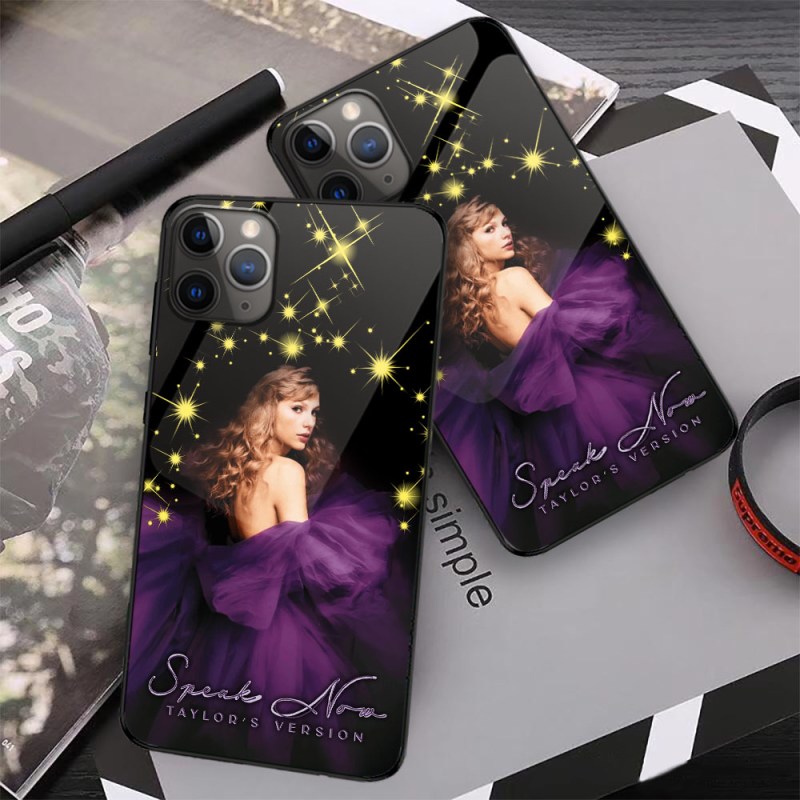 Taylor Swift Phone case HOATT3821 Taylor Swift Premium Printed Phone Case IFDDPC0010 Idea Fanatic