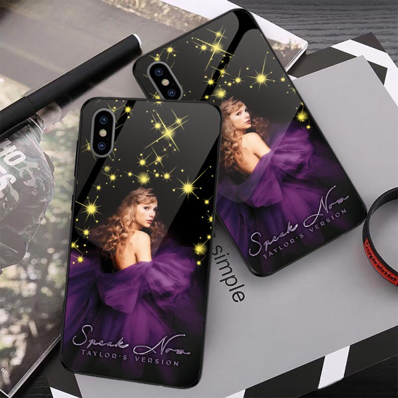 Taylor Swift Phone case HOATT3821 2 Taylor Swift Premium Printed Phone Case IFDDPC0010 Idea Fanatic