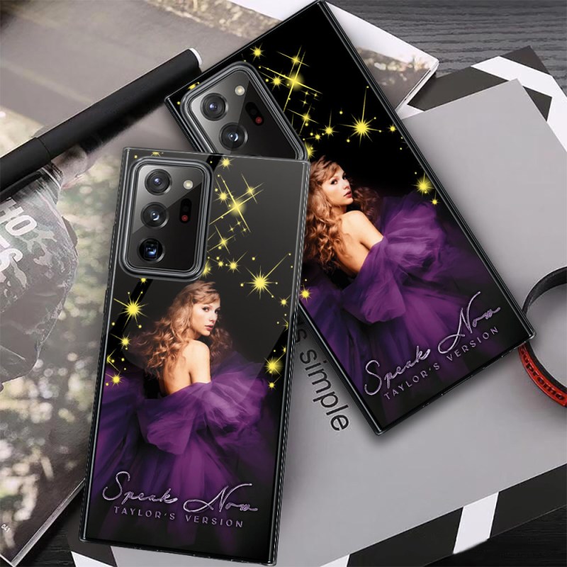 Taylor Swift Phone case HOATT3821 3 Taylor Swift Premium Printed Phone Case IFDDPC0010 Idea Fanatic